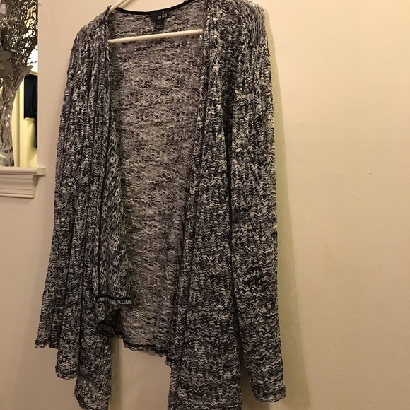 Erika Sweaters - erika cardigan